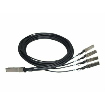 HP X240 Direct Attach Copper Splitter Kabel