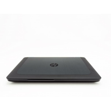 HP ZBook 15 G2